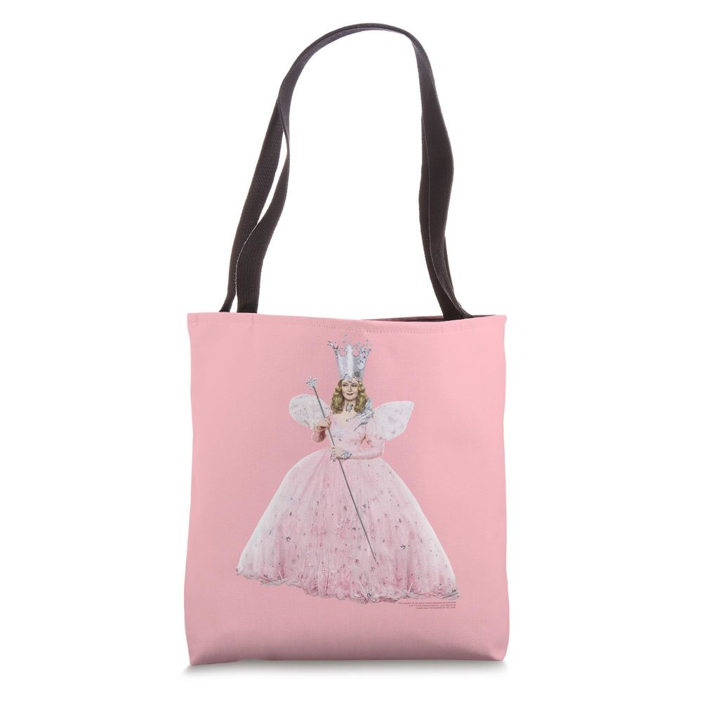 The Wizard Of Oz Glinda The Good Witch Tote Bag :> - Picture 1 of 4